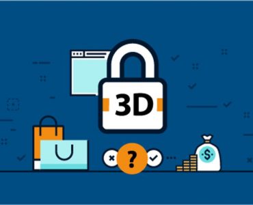 3-D Secure